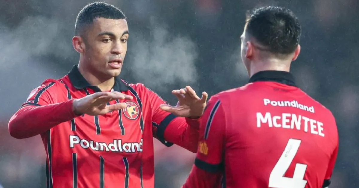 Γουόλσολ – ΜΚ Ντόνς : Λιγκ Δύο έχει το μενού από την Αγγλία σήμερα και είναι ματς για αρχόντους