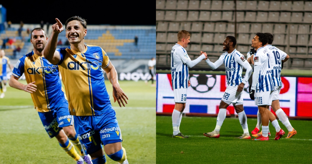 Ανάλυση Σούπερλιγκ : Δυνατές μονομαχίες που θα κρίνουν πολλά για τα πλέι άουτς