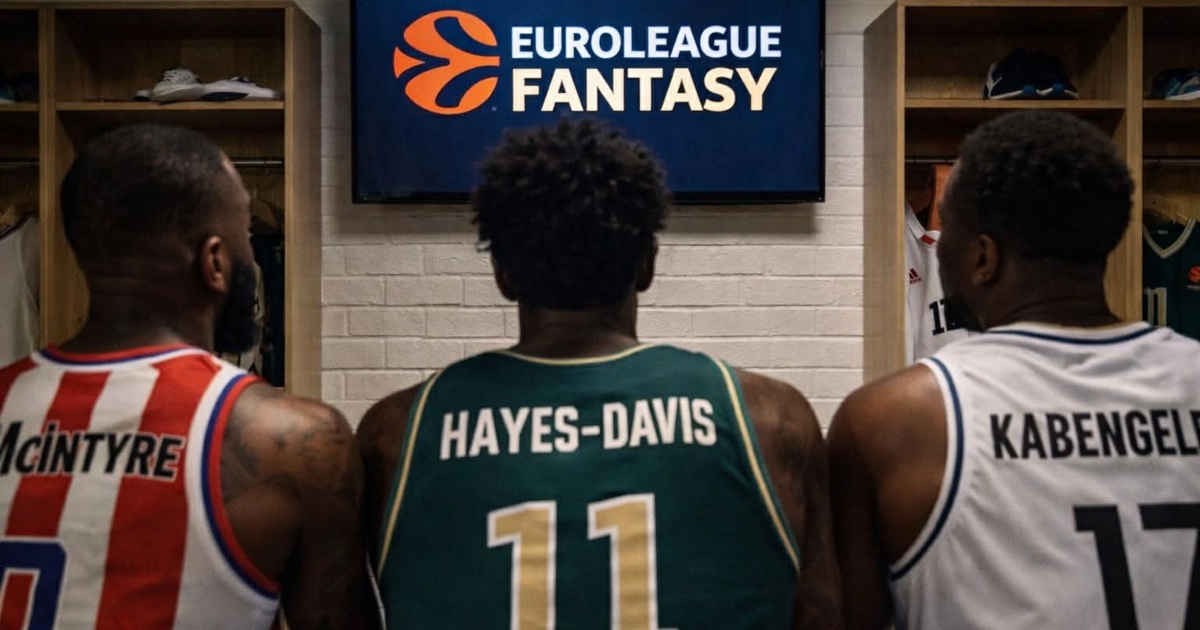 Εμπιστευόμαστε το κίνητρο στη μάχη για την 10άδα