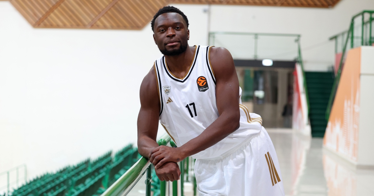 Τα guard μας πάνε, τα forward μας μανεγά