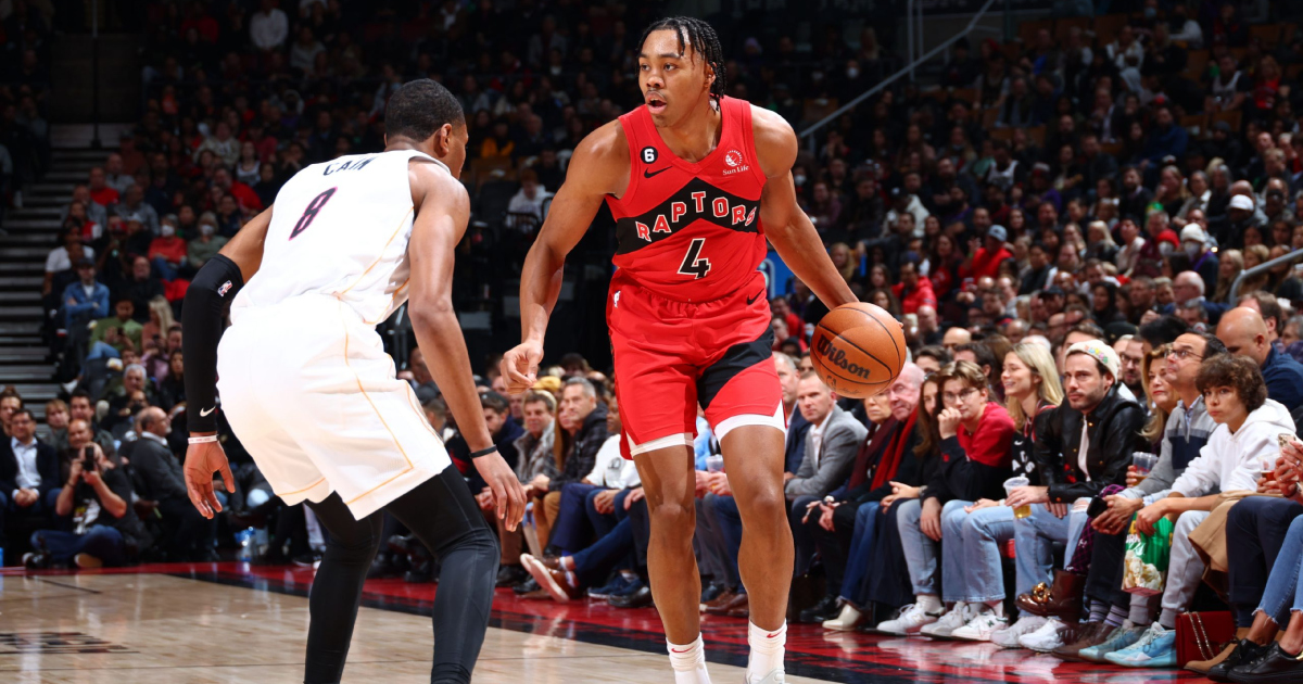 Ξυπνήστε στο Τορόντο γιατί θα τρέχετε και δεν θα φτάνετε μετά