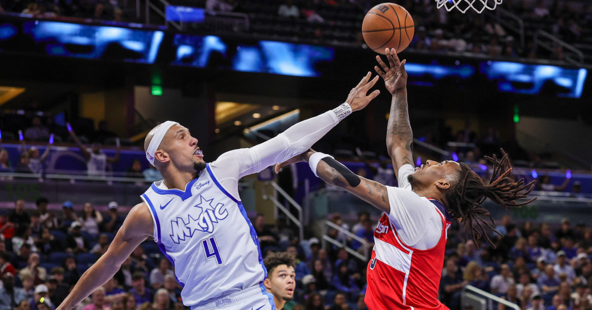 Ματς εξάδας στο Ορλάντο με τον Suggs να μαρκάρει τον Shai, καλά θα πάει αυτό