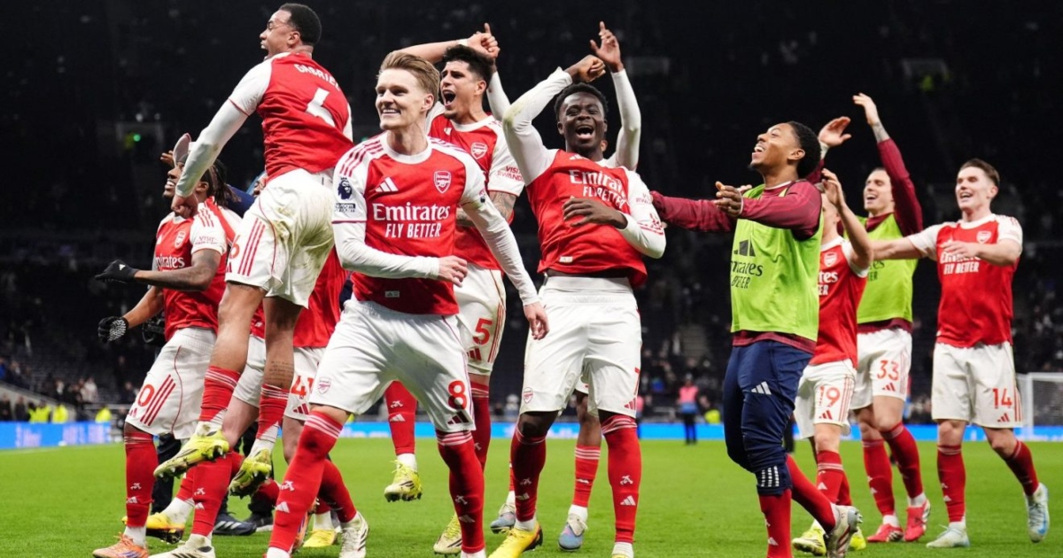 Μπράιτον – Άρσεναλ: Το θέμα είναι να μην κοτέψουν