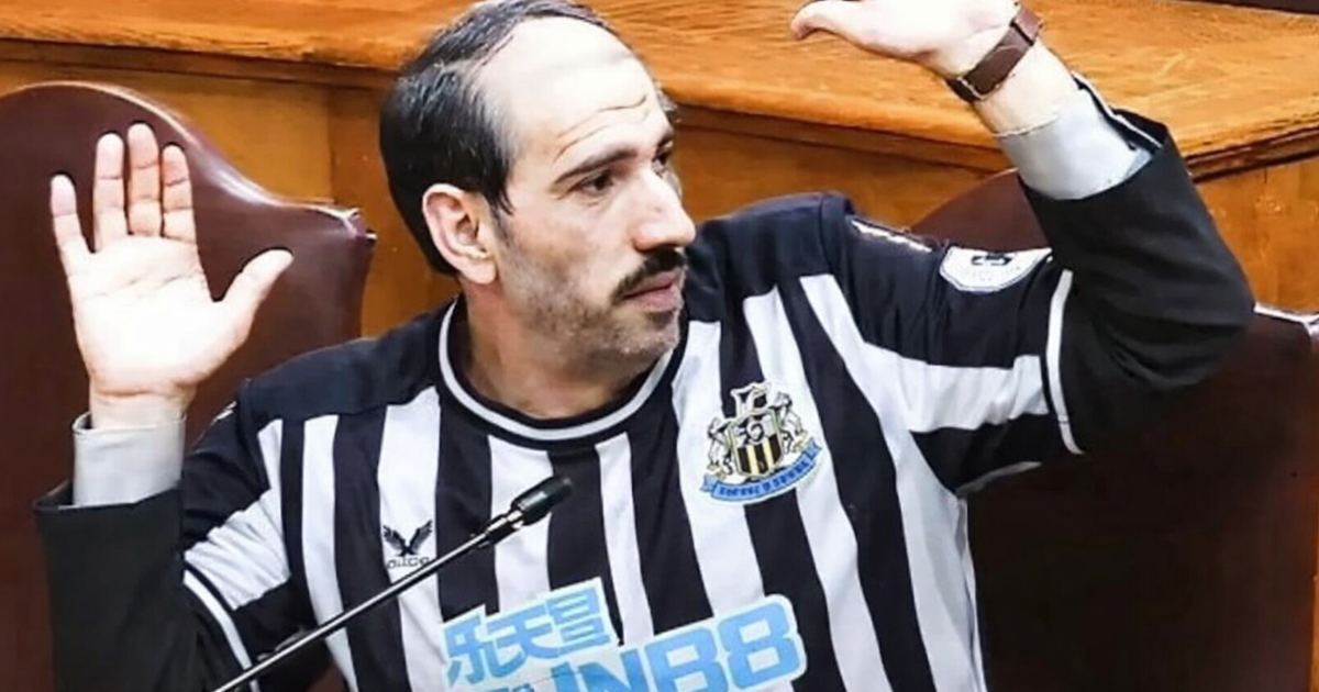 Νιούκαστλ – Μάντσεστερ: Ο παλιός καλός Τονάλι