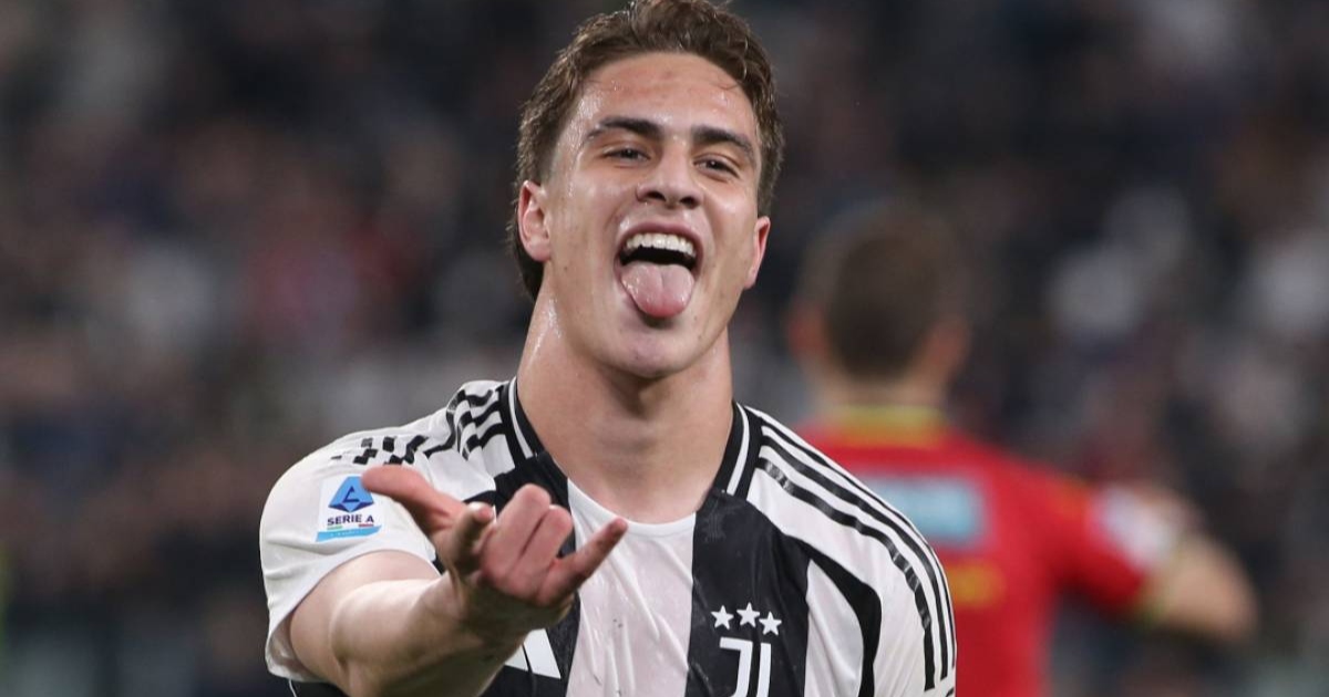 Γιουβέντους – Πίζα : Γιλντίζ λουκούμ μας πληρώνει