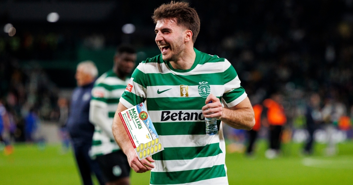 Μπόντο – Σπόρτινγκ: Αχάμπαροι με τεχνίτες, πηγαίντε στα σημεία εσείς