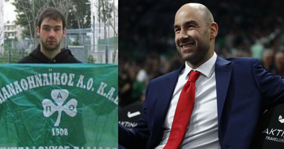 Τέλος ο Σπανούλης από την Μονακό, στην ομάδα της καρδιάς του επιστρέφει ο Βασιλάρας