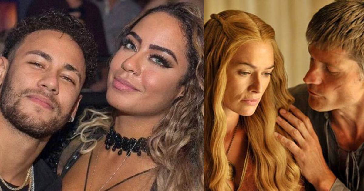 Τήρησε πάλι τα έθιμα ο Νεϊμάρ, τραυματίστηκε στα γενέθλια της αδερφής του