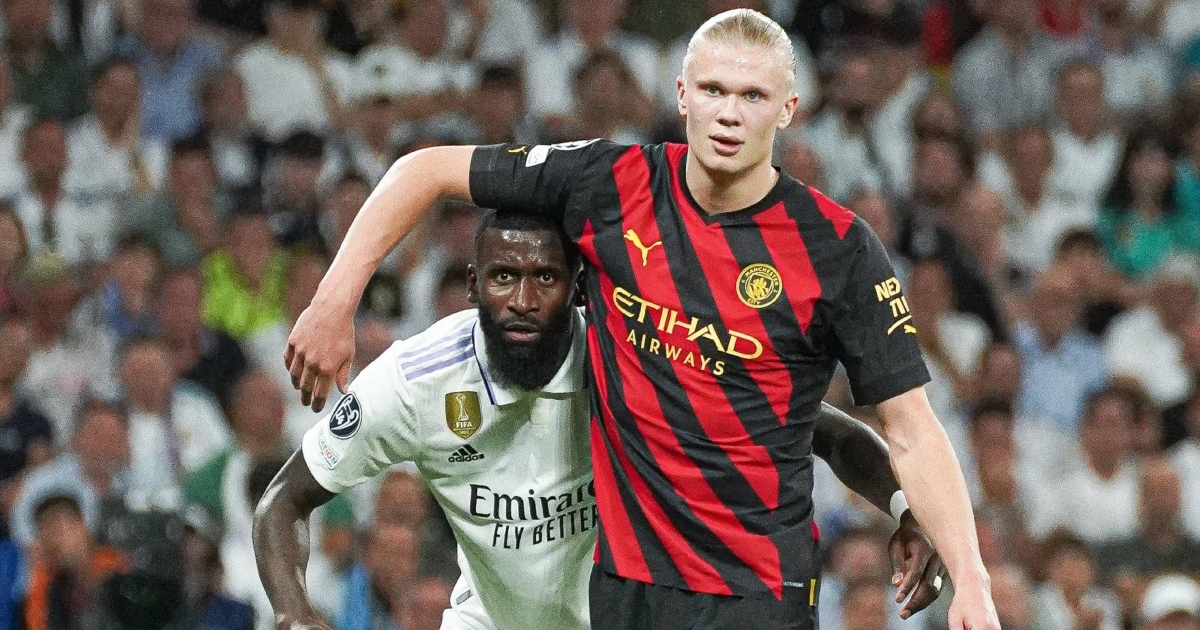 Μ.Σίτι – Ρεάλ : Τιμωρεί το όσα πάνε και όσα έρθουν η Βασίλισσα