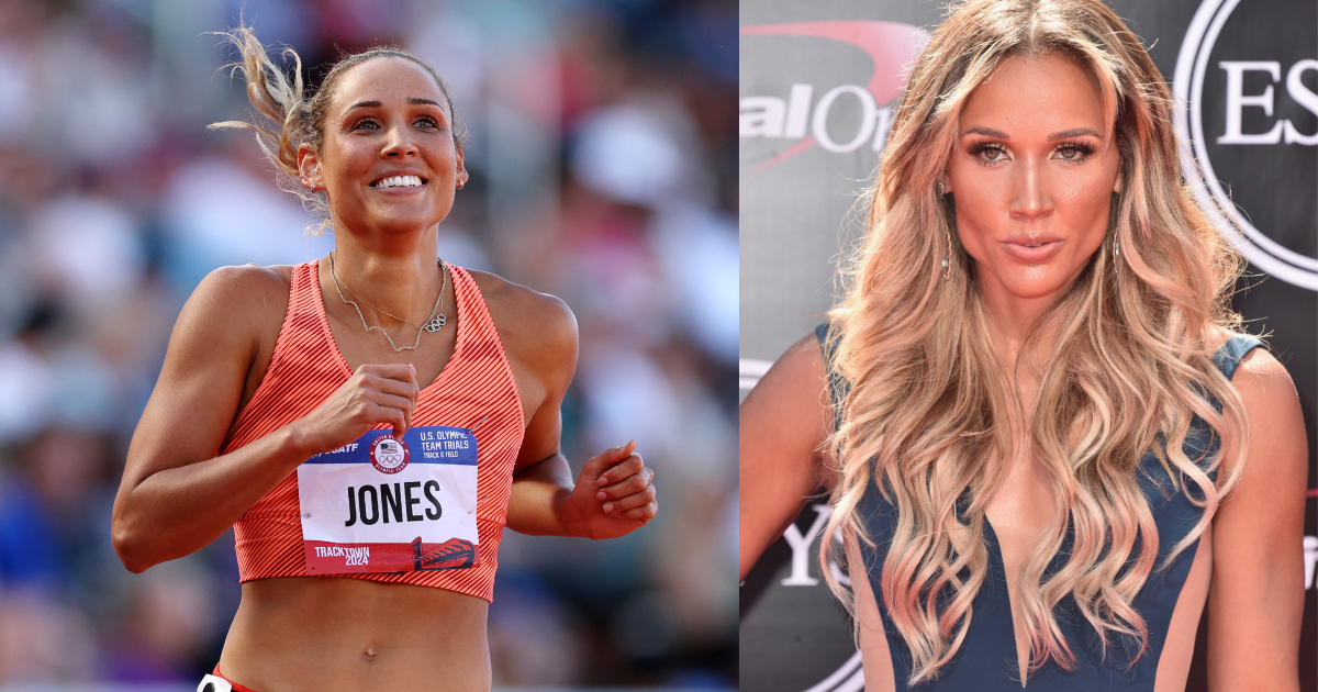 Παρθένα δηλώνει στα 42 της Ολυμπιονίκης & χρυσή πρωταθλήτρια