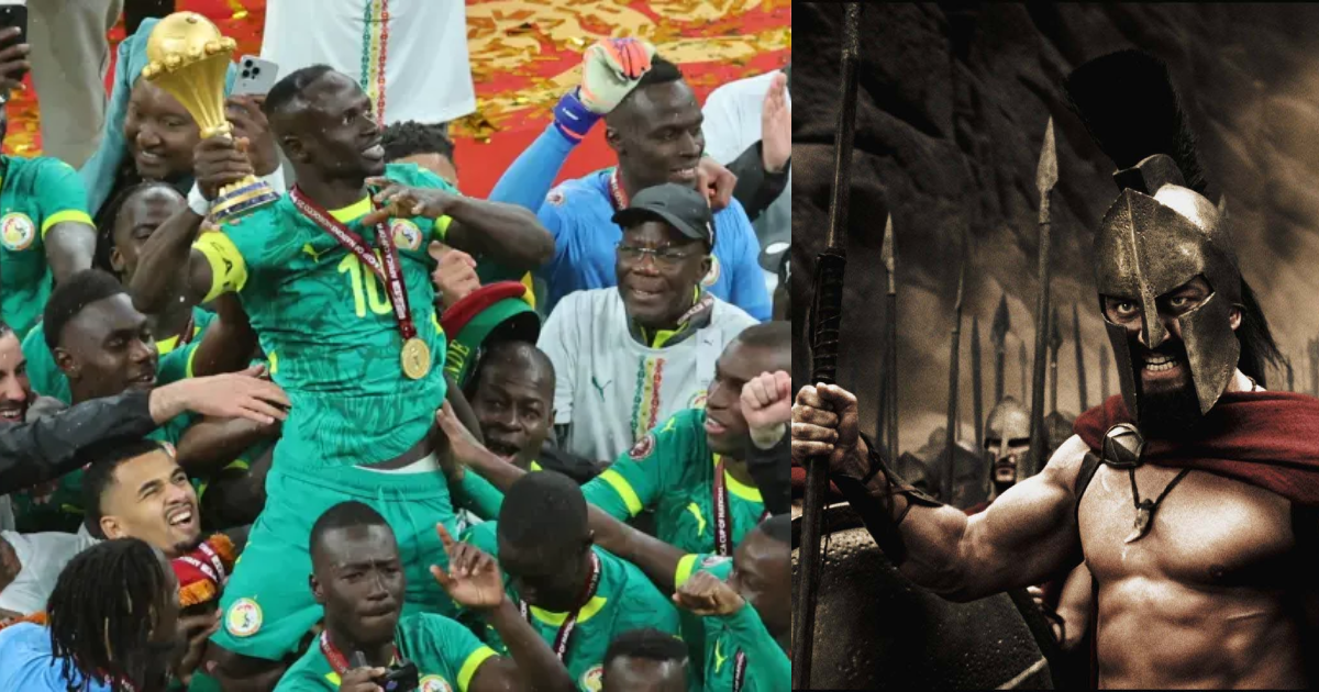 Μολών Λαβέ: Αρνείται να δώσει το τρόπαιο του CAF η Σενεγάλη στο Μαρόκο