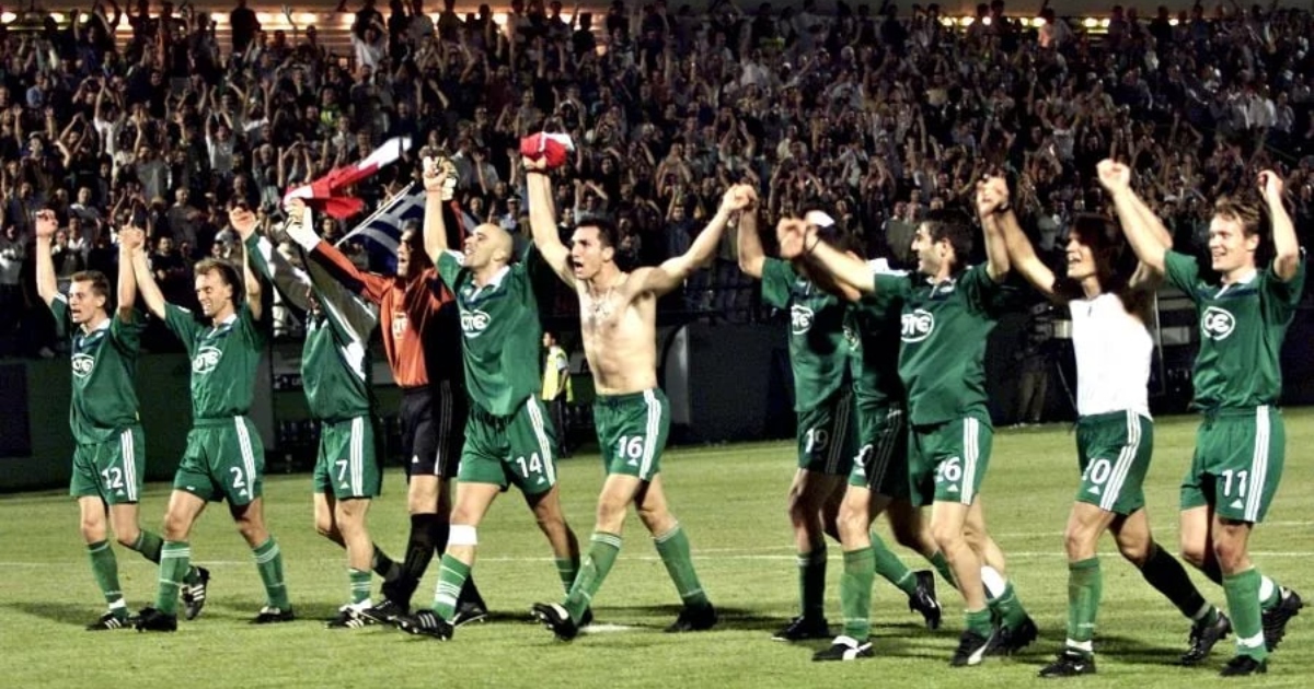 Οι 6 πιο Ευρωπαϊκές Παναθηναϊκές βραδιές ηδονής