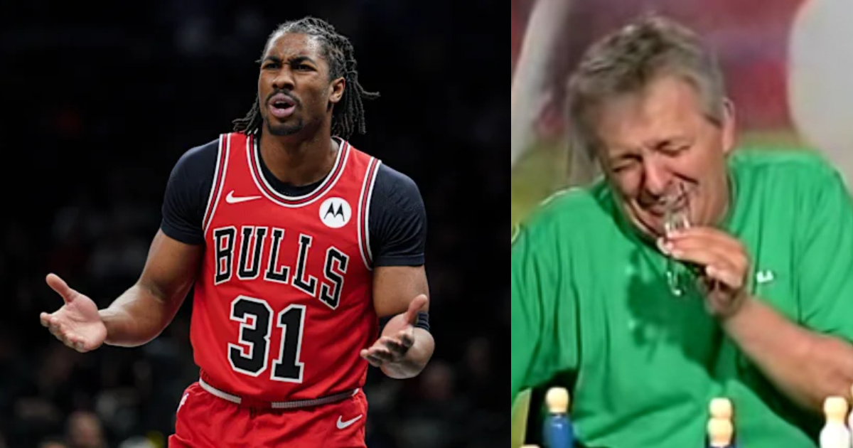 Παίκτης των Μπουλς κάνει ομοφοβικό ποστ, τον Μπουλεύουν σε μια νύχτα