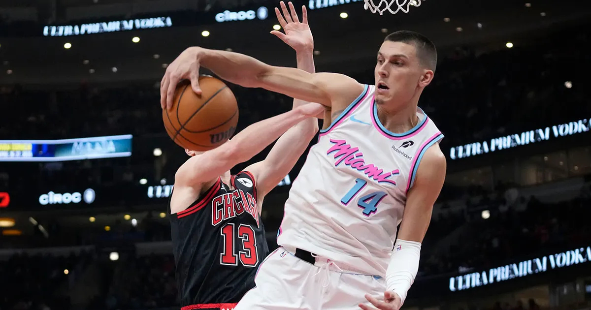 Θα πέσουν κορμιά στο Μαϊάμι με τον Herro να χρωστάει μια τριαντάρα για το καλό στους Lakers