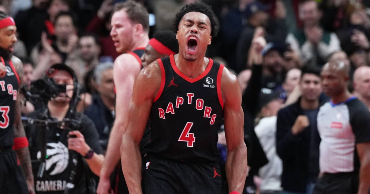 Ντέρμπι με άρωμα Playoffs στο Ντένβερ με τον Μπαρνς να κουβαλάει τους Ράπτορς