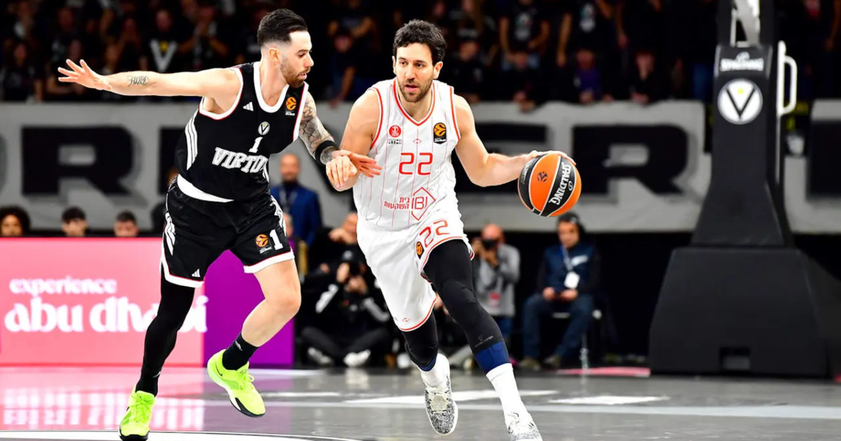 Οχτώ ματς στην Ευρωλίγκα την πρώτη μέρα της τελευταίας διαβολοεβδομάδας σε αυτό το οσκαρικό πρόγραμμα αγώνων