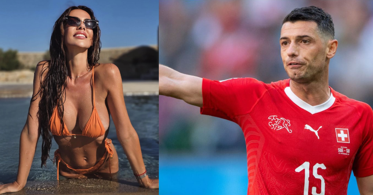 Πρώην συζυγός Ελβενού Τζεμάϊλι: «Τον χώρισα γιατί δεν με κουτούπωνε»