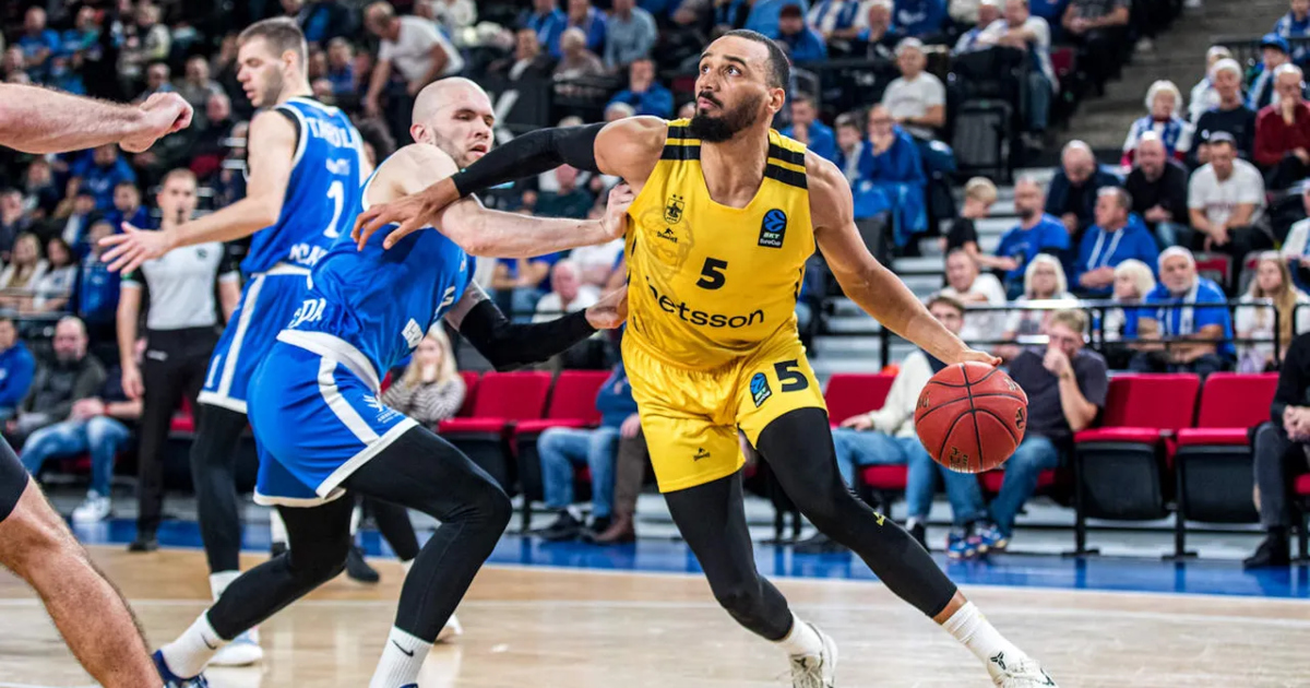 24η Αγωνιστική της Α1 και μετά την εξάδα, ήρθε η ώρα να κλειδώσει και η οχτάδα για να τελειώνουμε