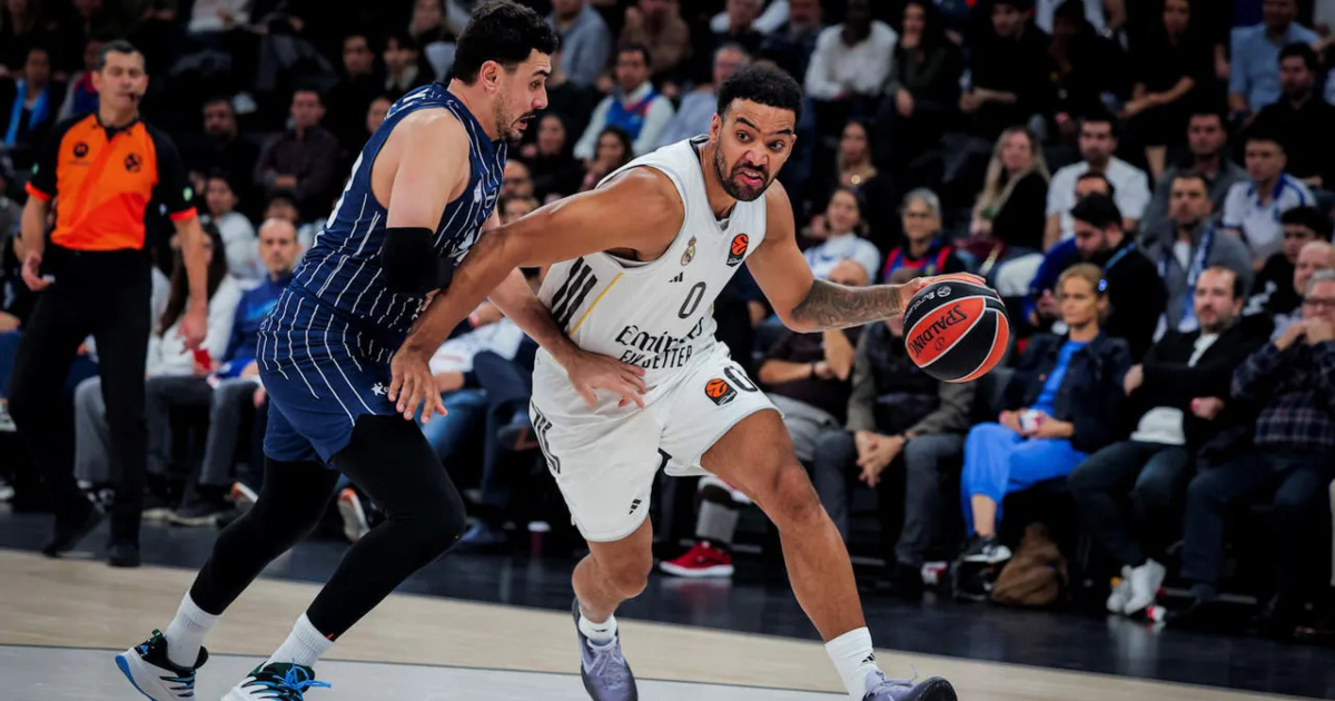 Ρεάλ Μαδρίτης – Βίρτους Μπολόνια : Βγαίνει μπροστά ο Λαιλς και κερνάει μια εικοσάρα για το καλό