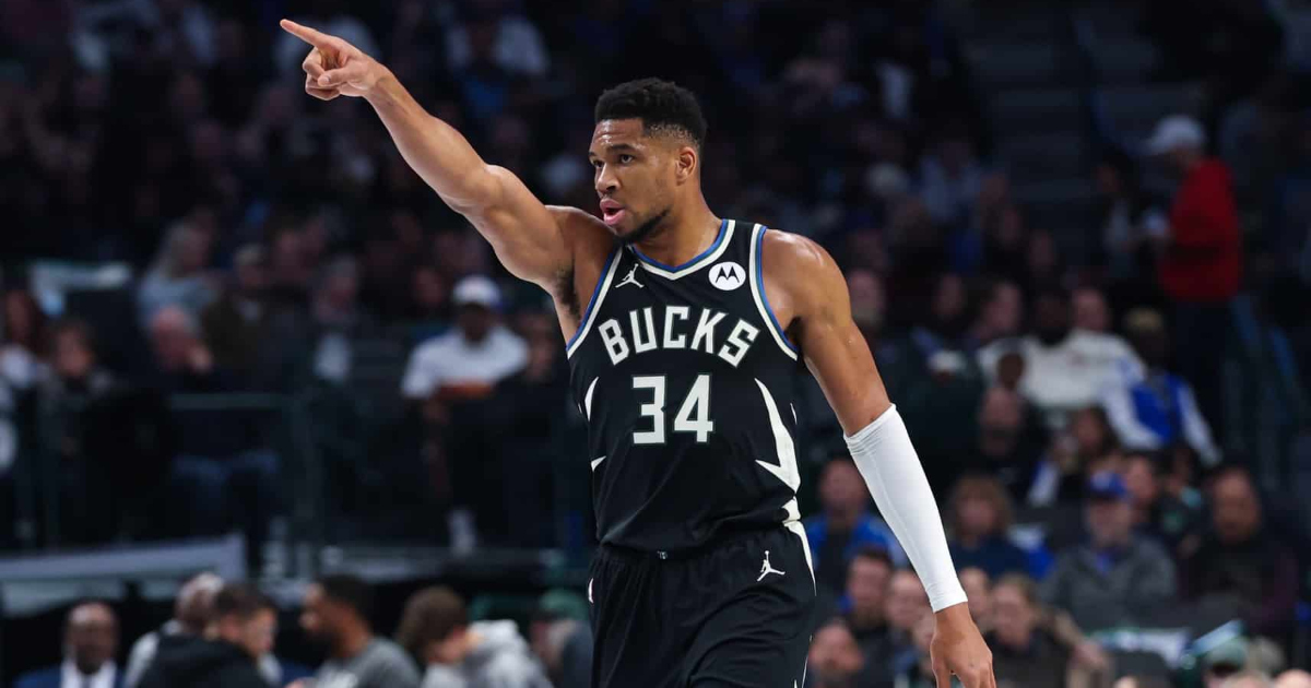 Τελικός στο Μιλγουόκι με τον Γιάννη να φωνάζει παρόν αλλιώς χαιρετάει το καλοκαίρι