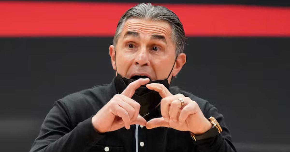 Με Δον Ζουάν Σκαριόλο συνεχίζει το σερί η Ρεάλ και αποτελειώνει την πρώην ομάδα του