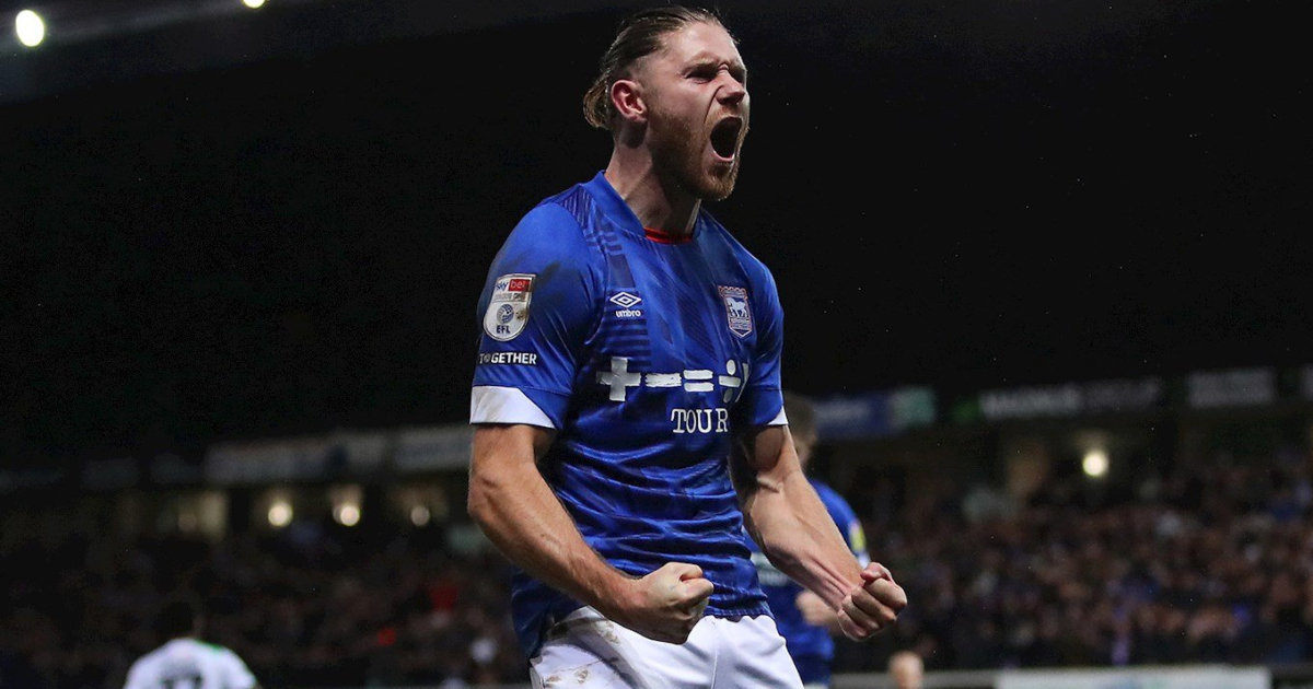 Ίπσουιτς – Χαλ : Ντέρμπι ανόδου στην Τσάμπιονσιπ με κλασσικό ταβερνόξυλο