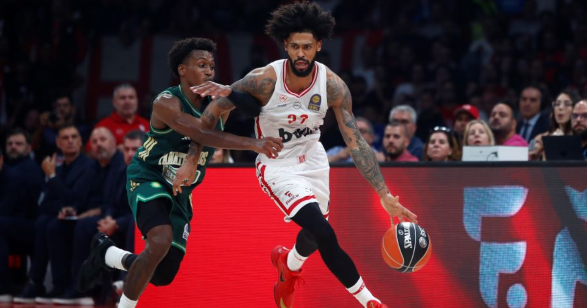 Παναθηναϊκός – Ολυμπιακός : Παίχτε ελεύθερα να δούμε ματσάρα και να πληρωθούμε με τον Ντόρσευ