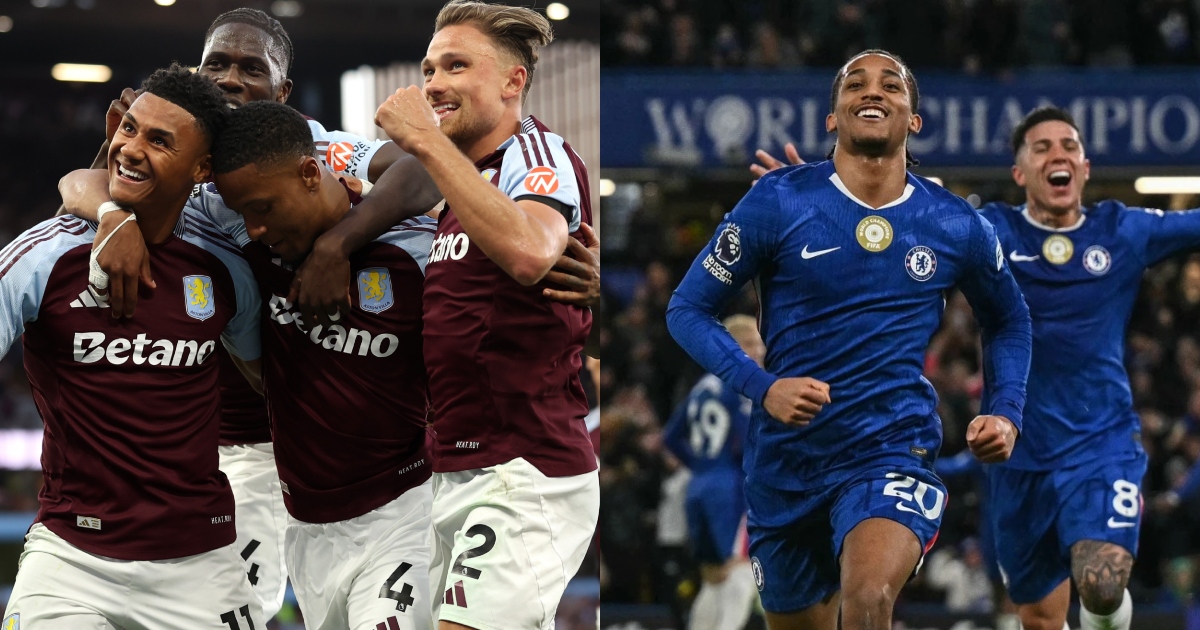 Άστον Βίλα – Τσέλσι : Σε κρίσιμη κατάσταση οι Χωριάτες, παίρνουν κάτι από το ματσάκι οι Μπλε