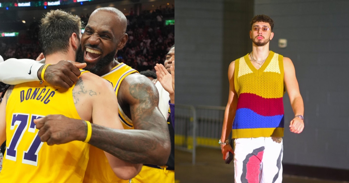 ΝΒΑ: Ματσάρα στο Ντιτρόιτ με τους Λέικερς να στήνουν πάρτι, ενώ ο Σενγκούν κερνάει λουκούμ στο Σικάγο