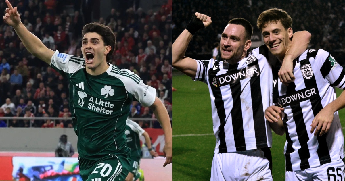 Σούπερ Λιγκ : Για το τρίποντο κορυφής ο Λουτσέσκου, φορτσάρει για 4αδα ο Πρέσβης