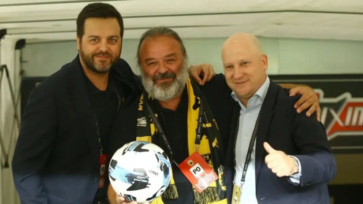 Το Παρολί του Ποιμένα: Ξεμπουκώνει η μελλοντική κάτοχος του Milko