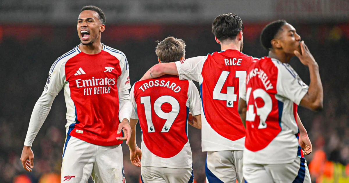 Σπόρτινγκ – Άρσεναλ : Καθαρίζουν από σήμερα οι Λονδρέζοι και πάνε στα ημιτελικά
