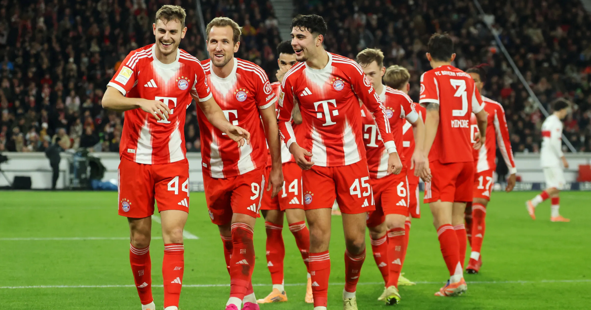 Αταλάντα – Μπάγερν Μονάχου : Καθαρίζουν από σήμερα την πρόκριση οι Βαυάροι με τριάρα στην Ιταλία