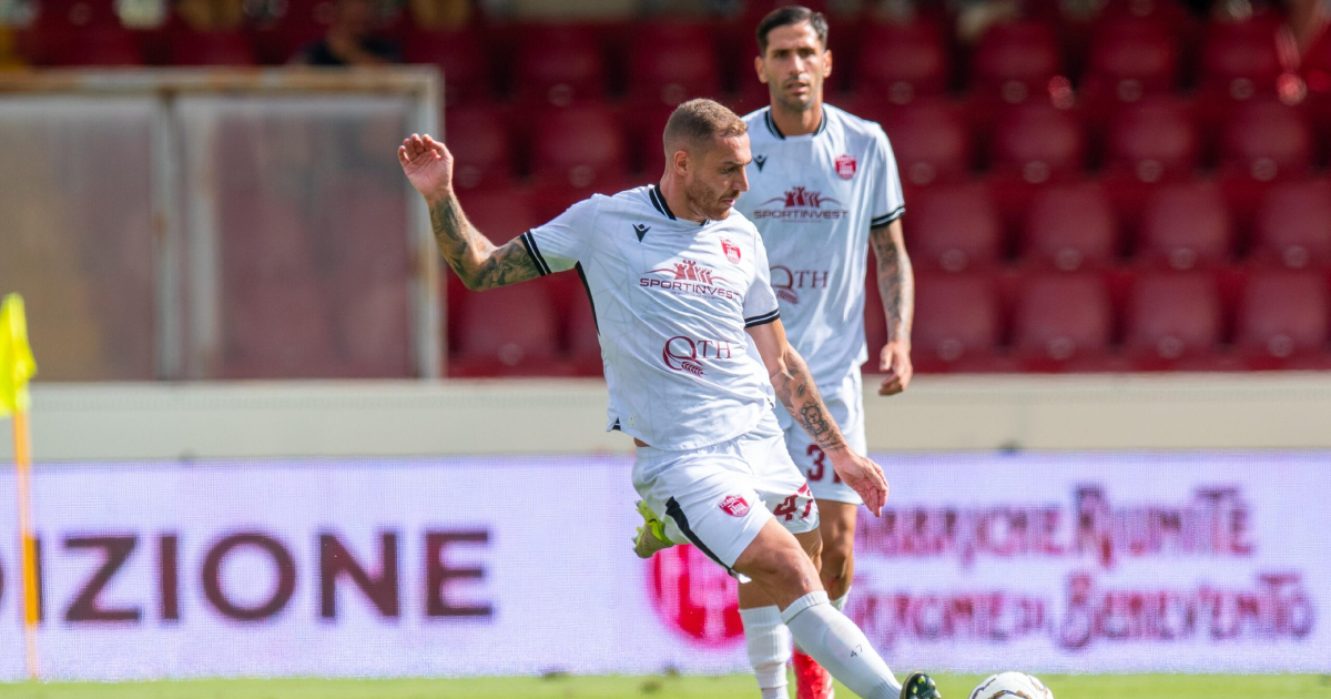 Μονόπολι – Μπενεβέντο : Αφήνει τα επιτραπέζια στην άκρη και κερνάει τριάρα η Μπενεβέντο