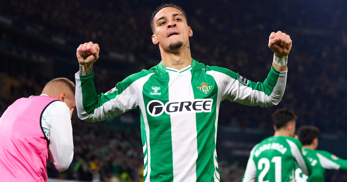 Ρέαλ Μπέτις – Θέλτα : Κλειστό ματς στην Ανδαλουσία και μεις θα πάμε με την γνωστή συνταγή