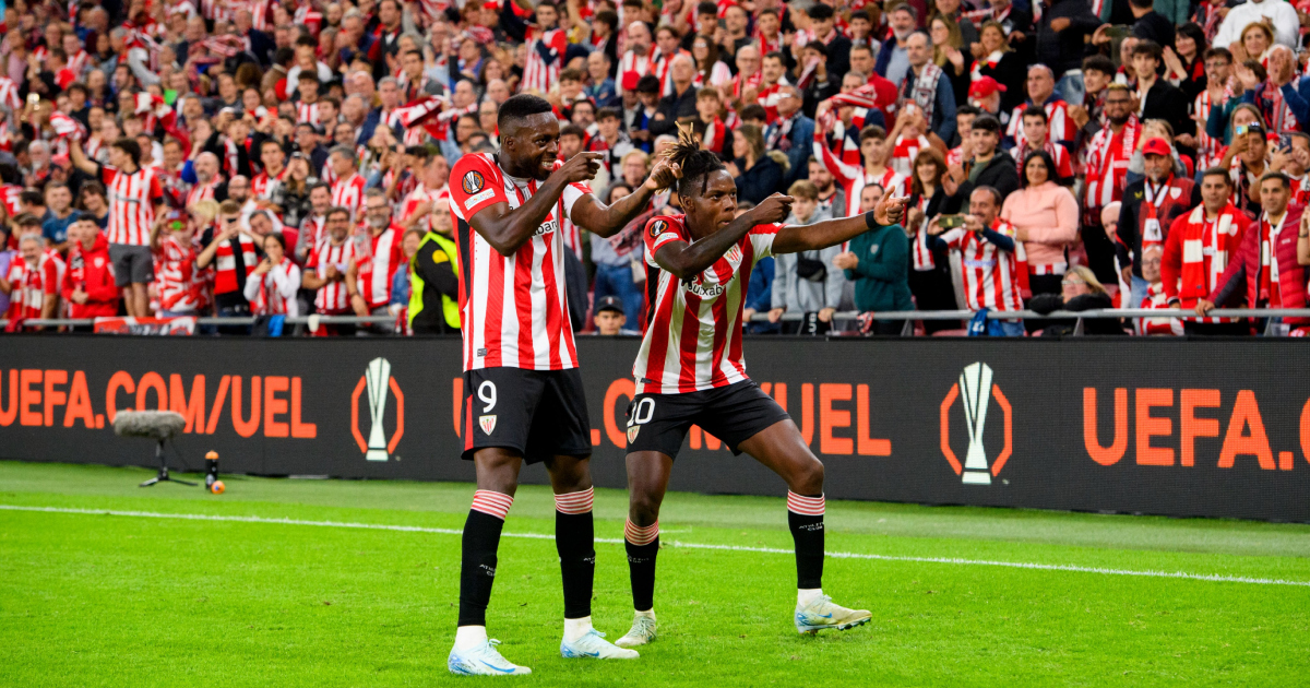 Χετάφε – Αθλέτικ Μπιλμπάο : Ντέρμπι Ευρώπης σήμερα στην Μαδρίτη και μεις θα πάμε με τα γκολ