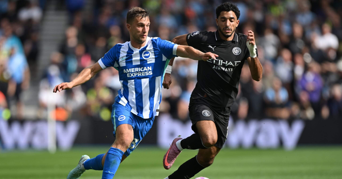 Μπέρνλι – Μπράιτον : Ρίχνει κατηγορία την Μπέρνλι και παίρνει το διπλό η Μπράιτον