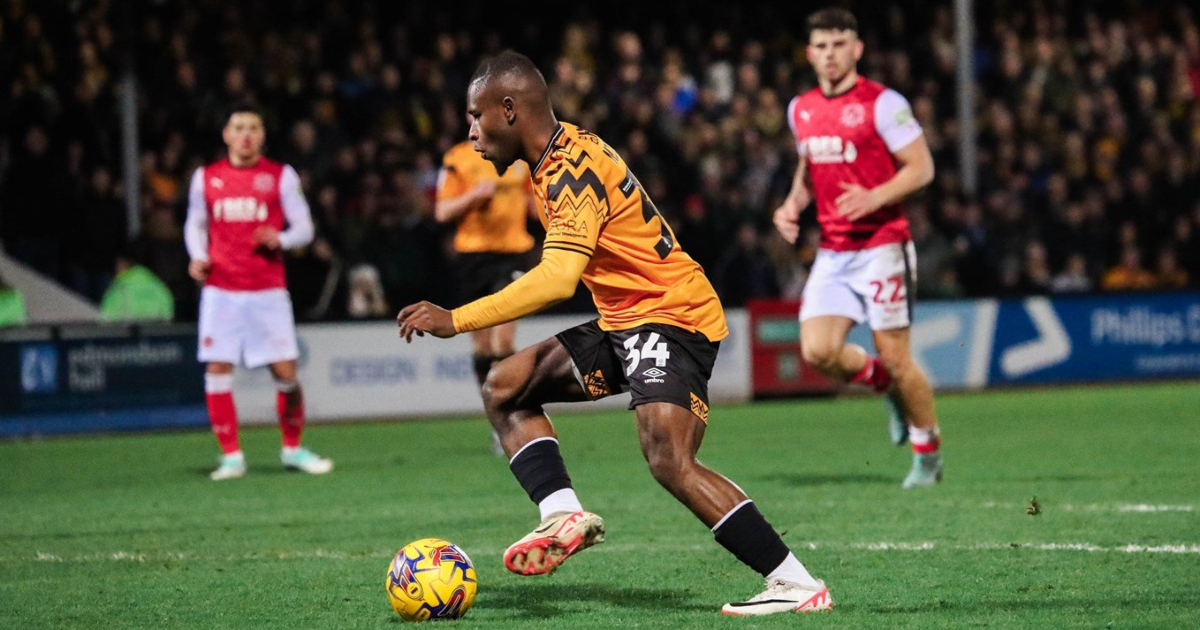 Τσέλτεναμ – Κέμπριτζ : Βρήκαμε σημείο για αρχόντους από την τέταρτη Αγγλίας