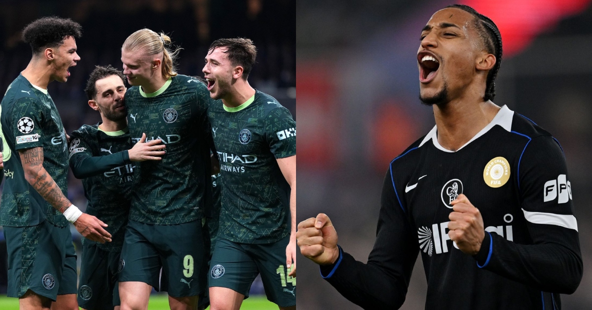 Τσάμπιονς Λιγκ : Το ρεφάρισμα στο Τσου-Λου είναι καθοδόν και ο Ζοάο Πέδρο δηλώνει παρών