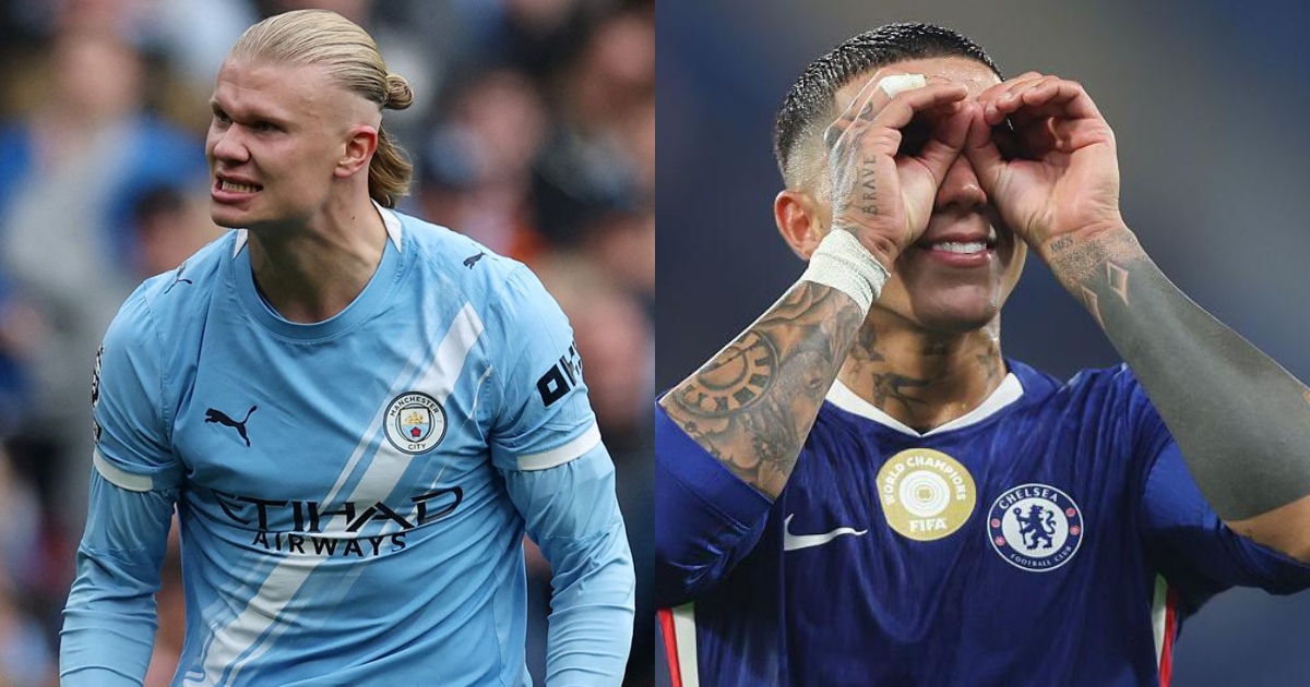 Τσάμπιονς Λιγκ: Το φαινόμενο Χάαλαντ πλήττει τη Μαδρίτη, απτόητοι οι Νορβηγοί κόντρα και στα Λιοντάρια