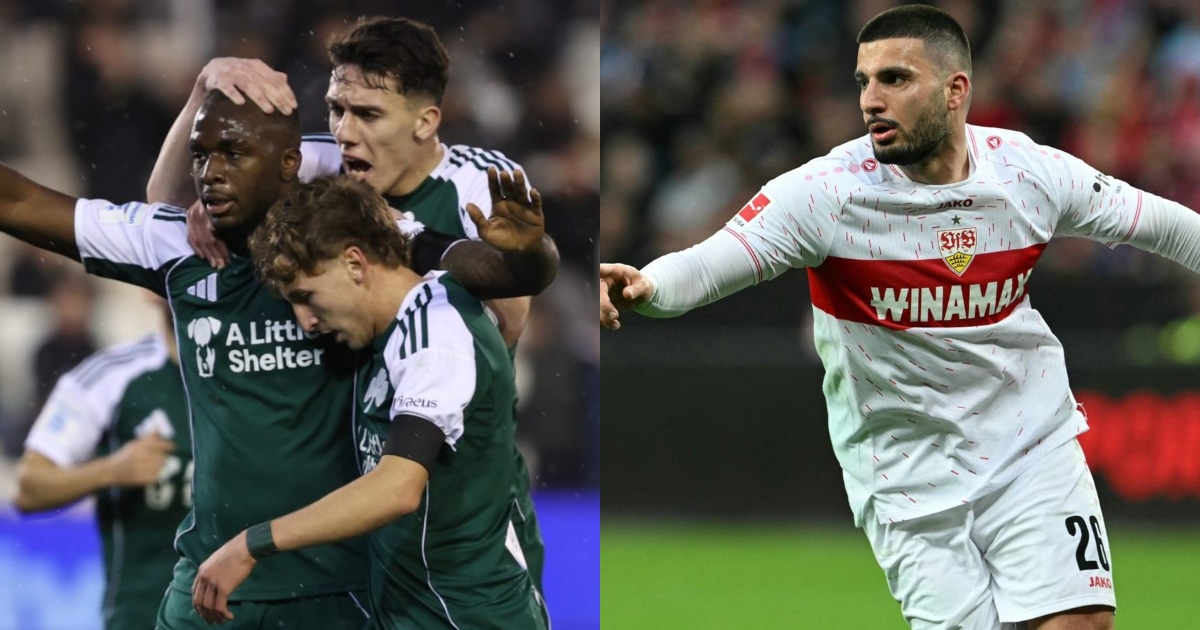 Γιουρόπα Λιγκ : Το παστελώνει ο Γερμανός κίλερ και κλείνουμε δελτιάρα την αρμάδα του Ράφα