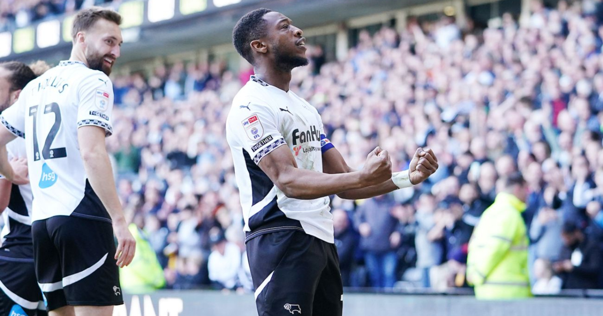 Ντέρμπι – Στόουκ : Παίρνει την νίκη η Ντέρμπι σήμερα και πλησιάζει ακόμα περισσότερο στα Playoffs ανόδου