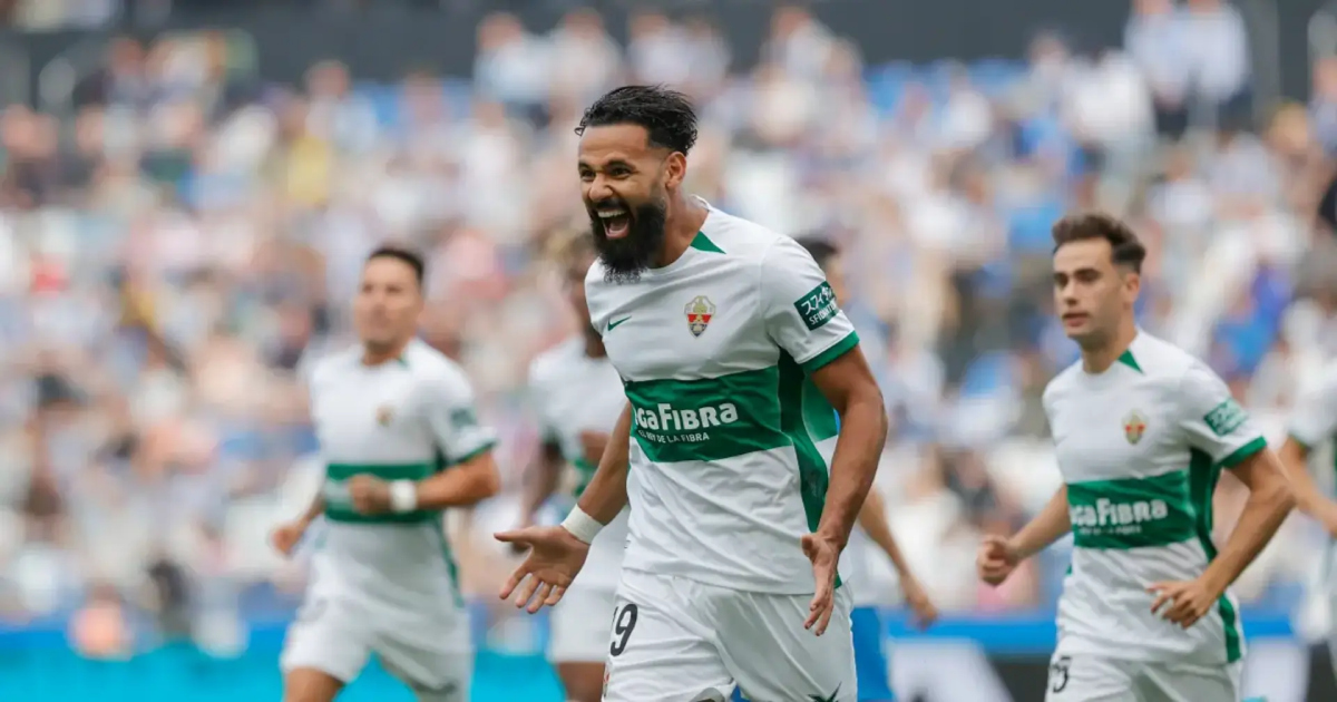 Έλτσε – Βαλένθια : Θα πονέσουν τα μάτια μας με τους Ισπανούς κατσαπλιάδες αλλά θα πάμε με τα γκολ