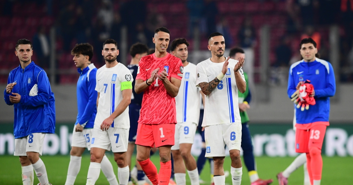 Ουγγαρία – Ελλάδα : Στην Βουδαπέστη η γαλανόλευκη για δυναμικό φιλικό με γκολ και θέαμα