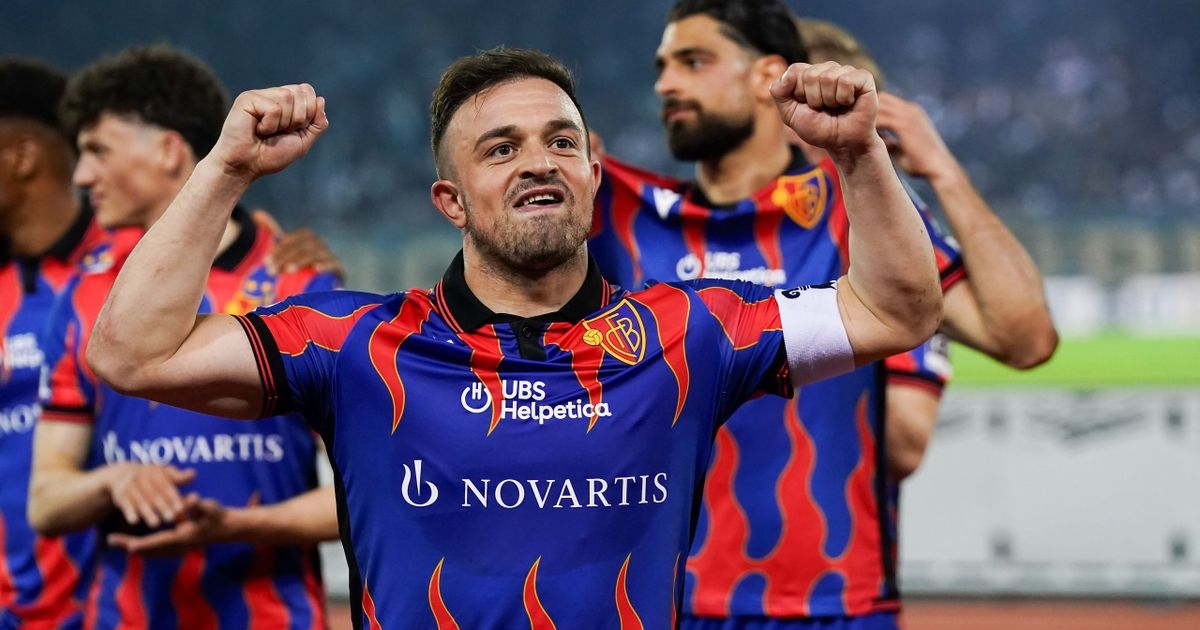 Βασιλεία – Γκρασχόπερς : Προσπαθούν να βρουν τον παλιό καλό εαυτό τους οι γηπεδούχοι