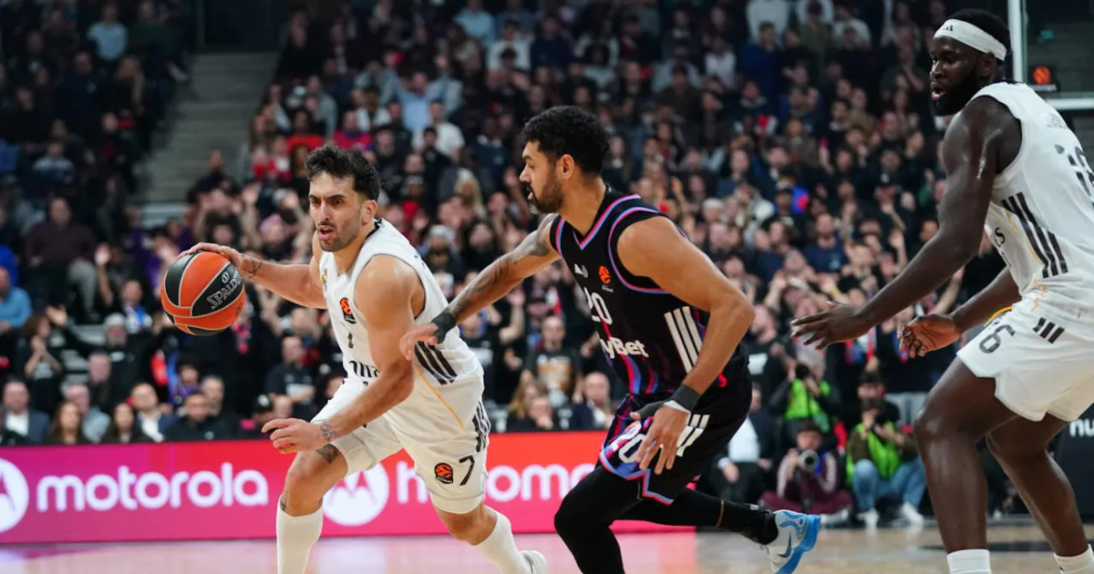 31η αγωνιστική της Ευρωλίγκας και κατάφεραν να μπλέξουν ακόμα περισσότερο τα φαβορί με τα καφενεία