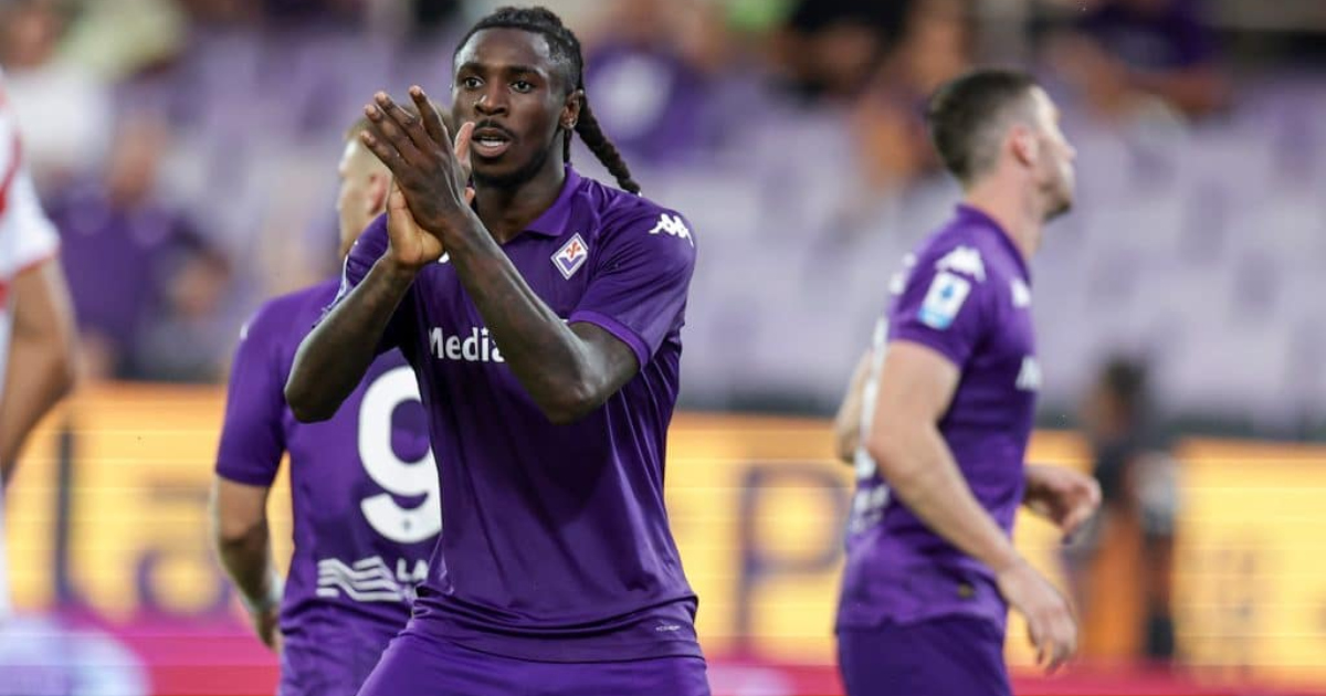 Κρεμονέζε – Φιορεντίνα : Ντέρμπι παραμονής εκτός έδρας με τους Βιόλα να είναι το φαβορί