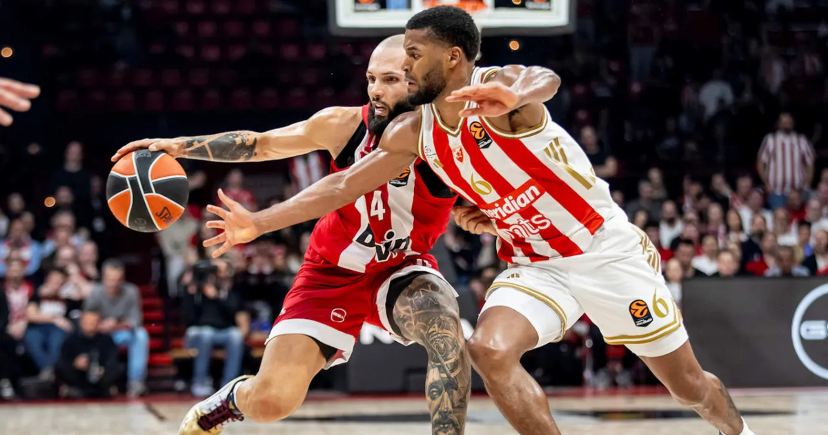 Ολυμπιακός – Μπασκόνια : Ώρα για ένα ακόμα ξέσπασμα του Γάλλου εραστή και μεις θα τον τιμήσουμε