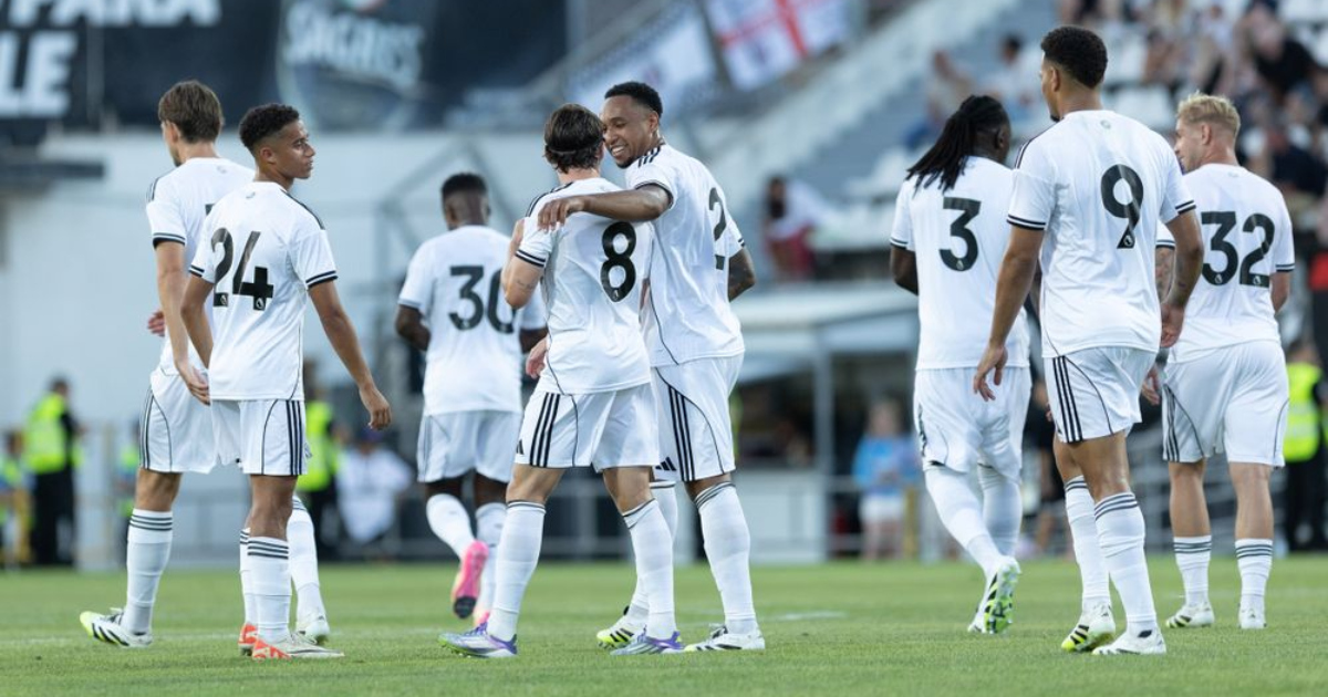 Φούλαμ – Μπέρνλι : Παίρνει το ματσάκι ο Σίλβα και σώνεται από τώρα η Φούλαμ