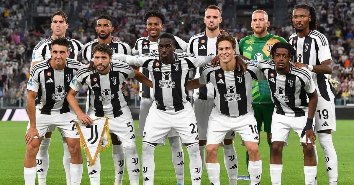 Γιουβέντους – Σασσουόλο : Συνέρχονται οι Μπιανκονέρι και στοχεύουν έξοδο στο Τσου-Λου